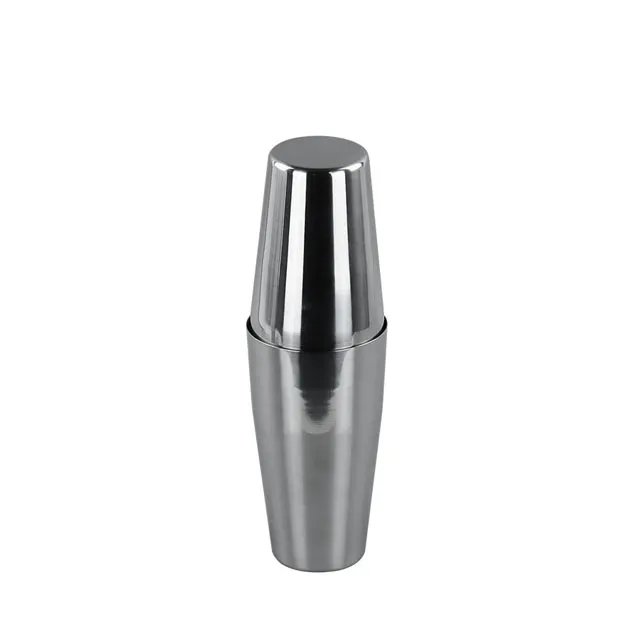 Stainless Steel Cocktail Shaker