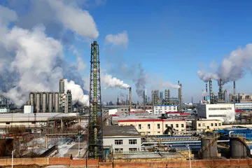 Kiinan soodalasimarkkinoiden viikkoraportti 20240519