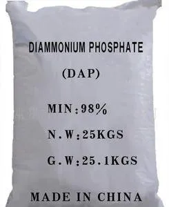 Diammonium phosphate | trading light but the domestic market remains stable