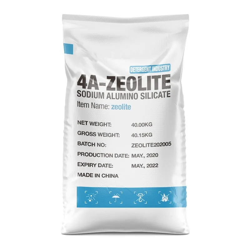 4A Zeolite