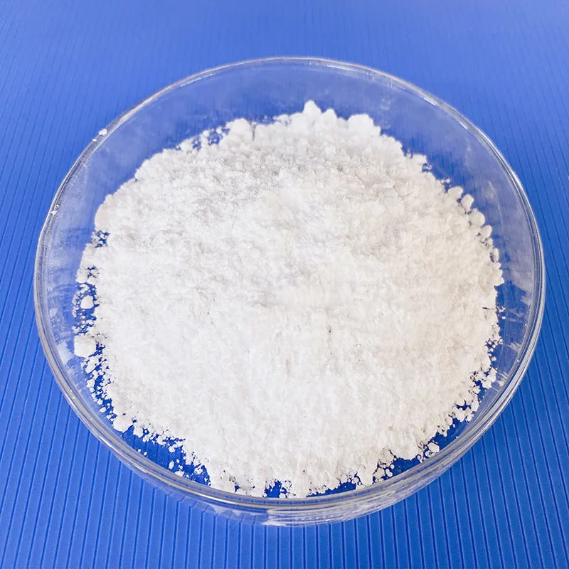 Pyrophosphate de calcium