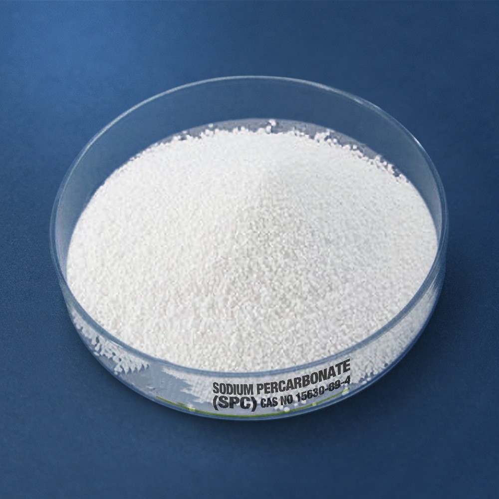 Food Grade Sodium Percarbonate