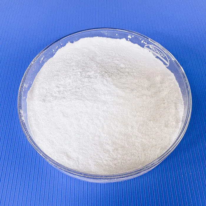 Serbuk Tambahan Kesihatan Magnesium Glycinate