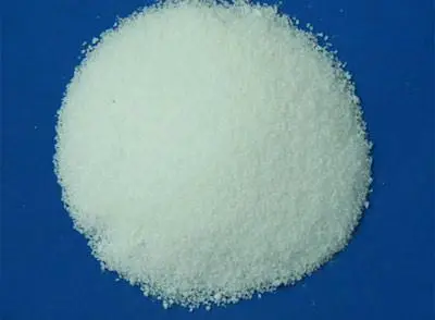 CHLORITE DE SODIUM