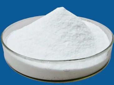 N-cyclohexylsulfamate de sodium