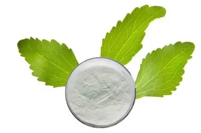 Stevia glycosid