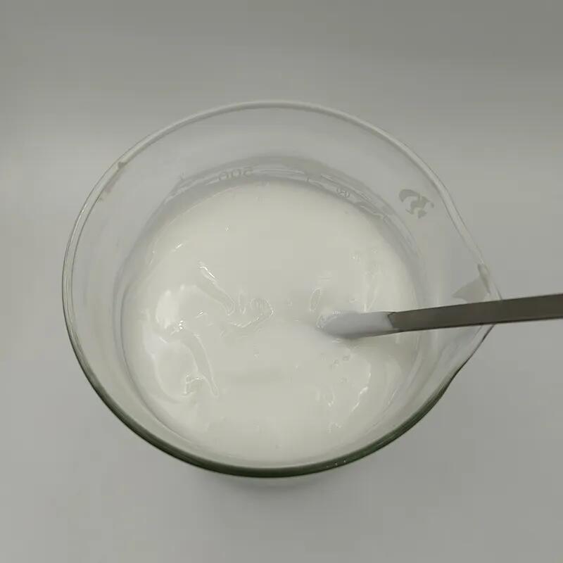 Amino Acid Nutrition Feuchtigkeitsmaske für glattes Haar