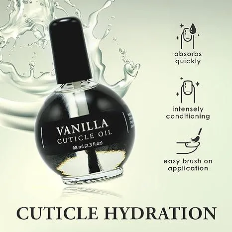 cuticle oil wholesale nail & cuticle hydration skin care treatment revitalizer nail cuticle oil