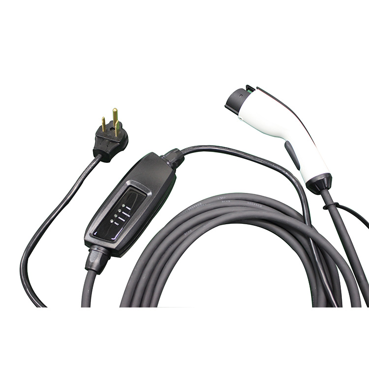 16A32A V5 Charging Plug