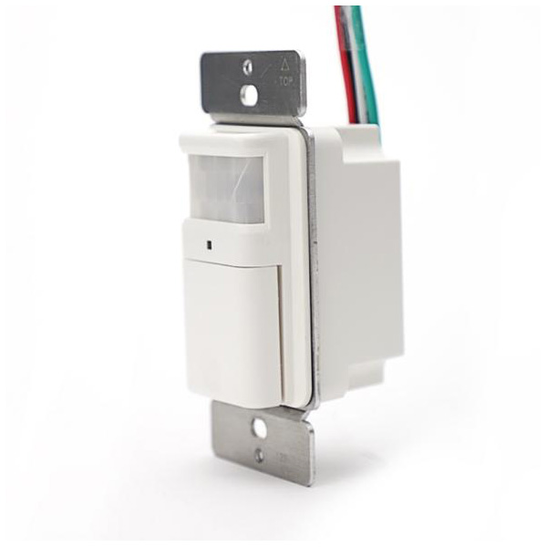 Motion Detector Switch