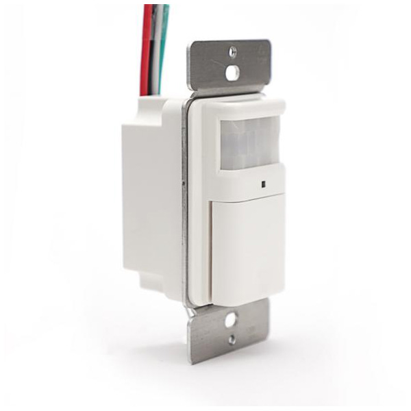 Motion Detector Switch