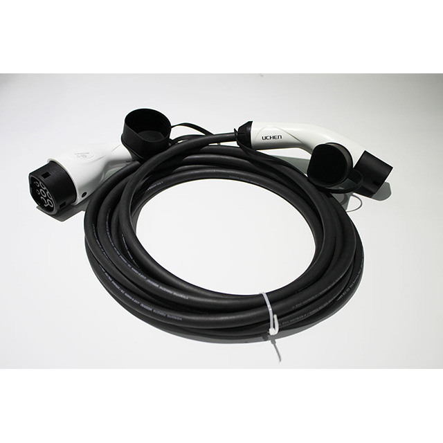 Тип 2 — 62196 Зарядный кабель Ev типа 2