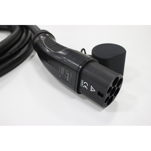 Type 2 to 62196 Type 2 Ev Charging Cable