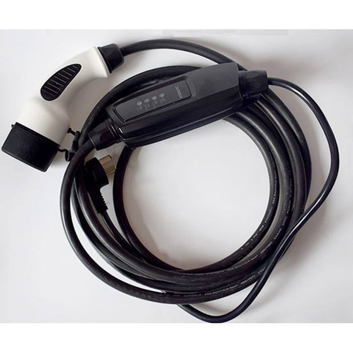 Câble de charge rapide Type2 32a