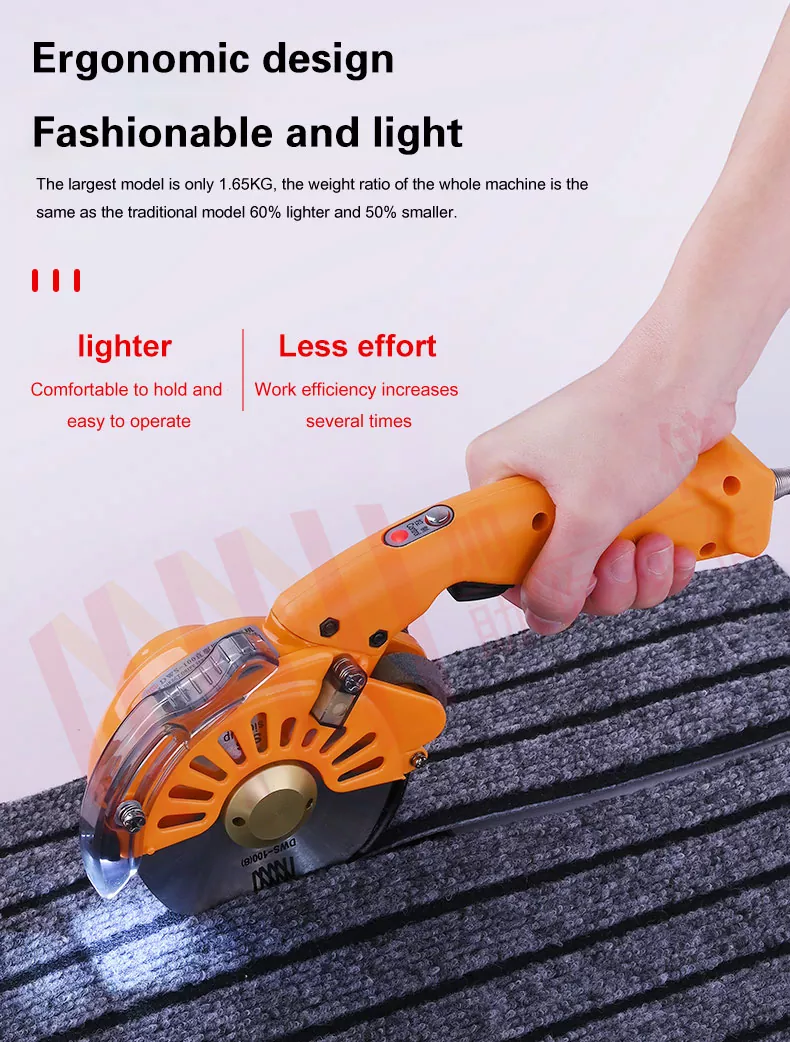 China Hand-held Electric Cutter Suppliers, Manufacturers - Factory Direct  Price - Jiwu