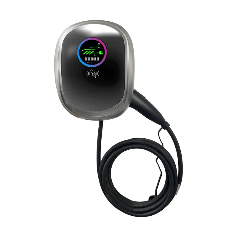 11KW AC EV Charger