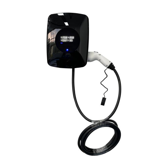 How to choose electric vehicle charger?