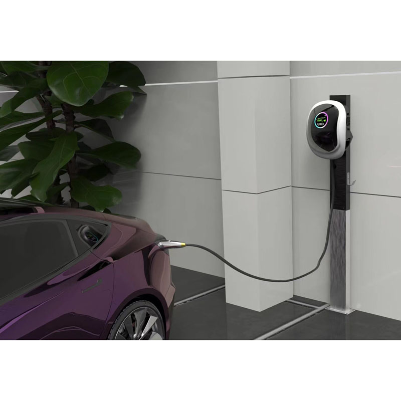 11KW AC EV Charger