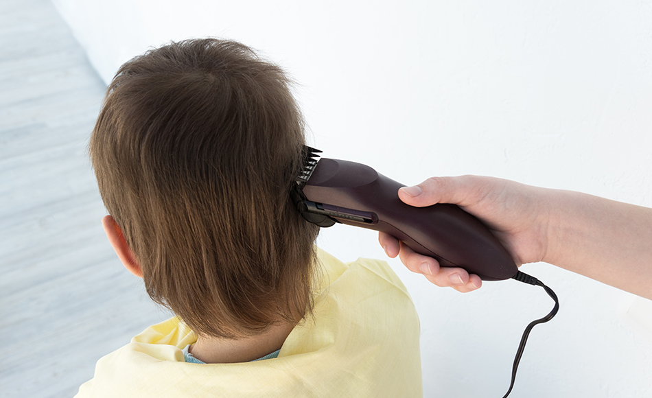 На что следует обратить внимание при покупке детской парикмахерской?