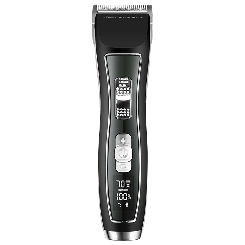 How to choose hair clippers?