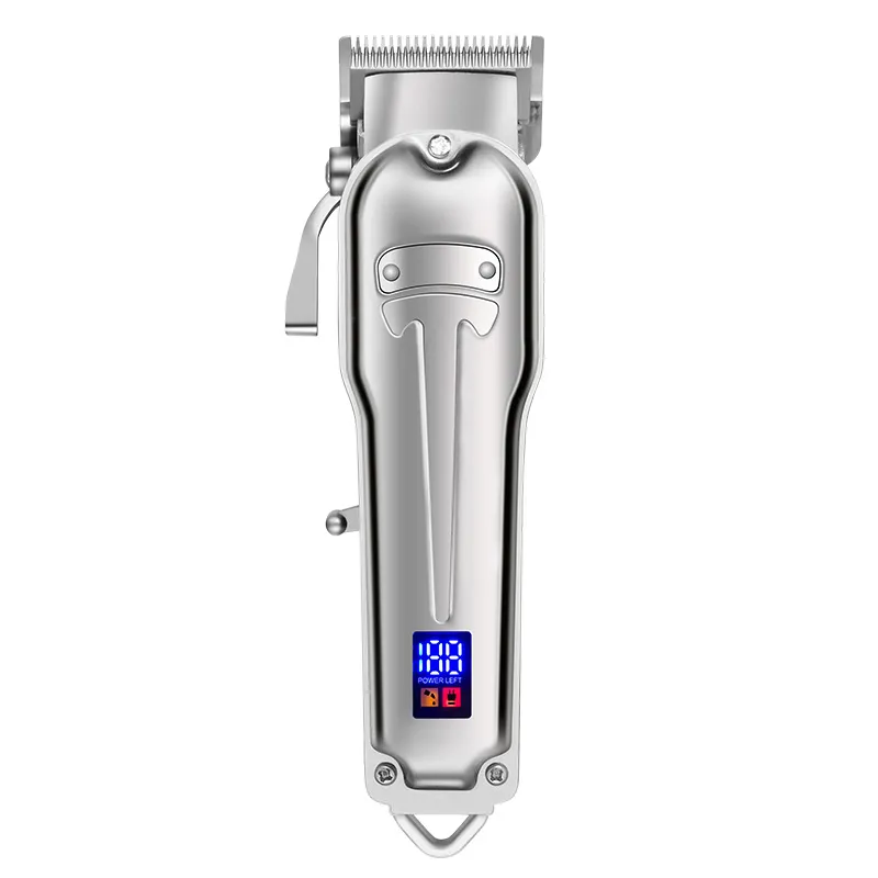 Are metal clipper guards better than plastic?