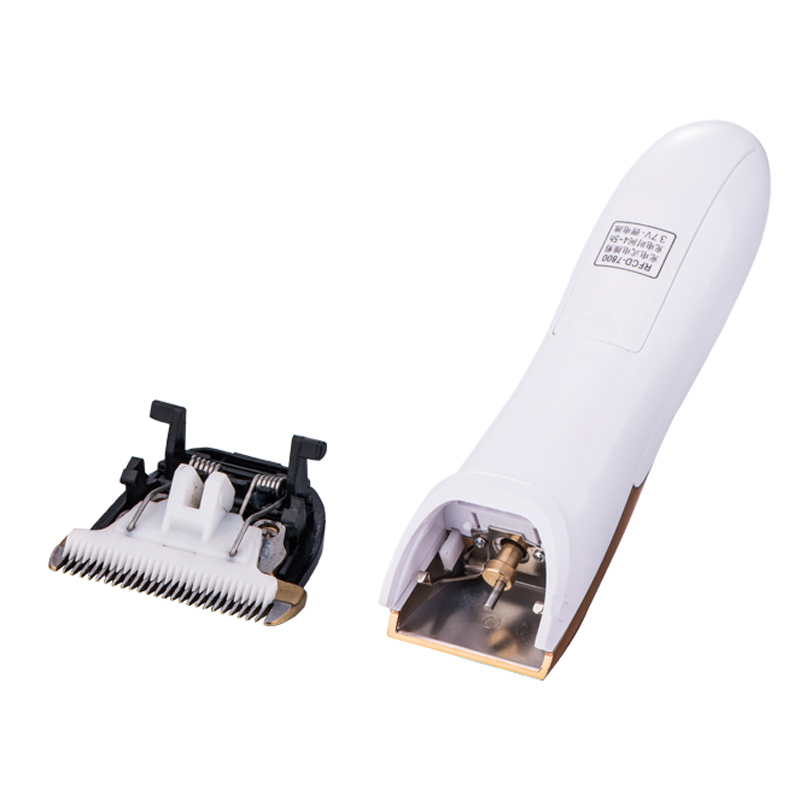 Hair Clipper with Stand