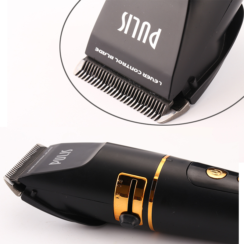 Professional Hair Clipper with 360 stand