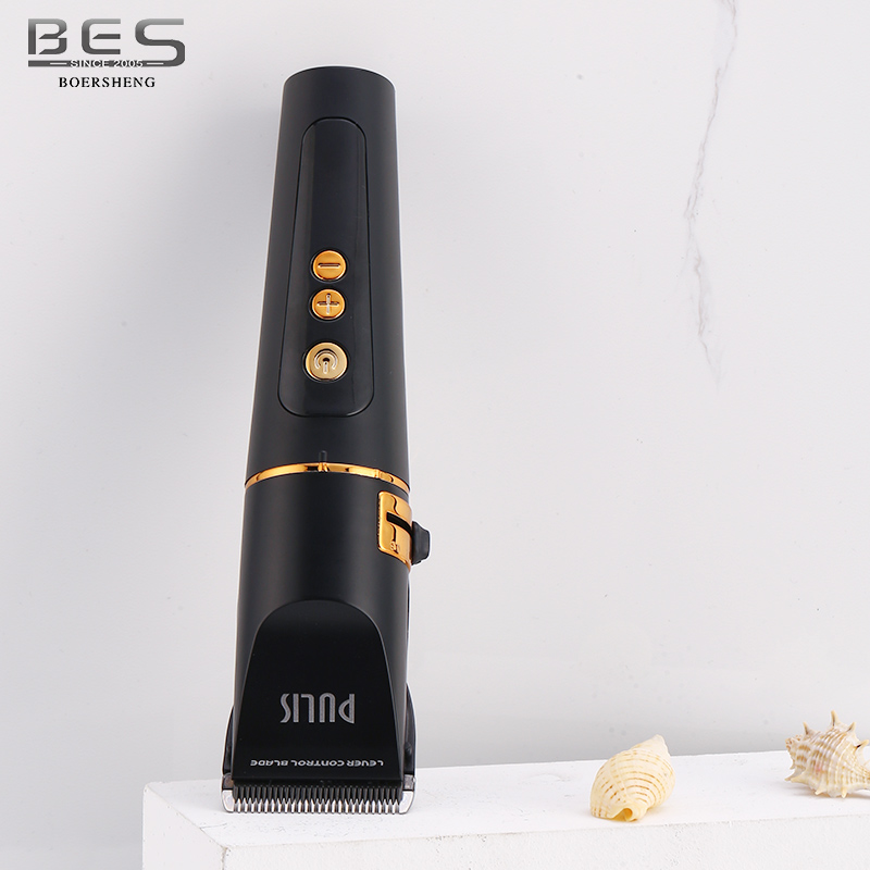 Professional Hair Clipper with 360 stand