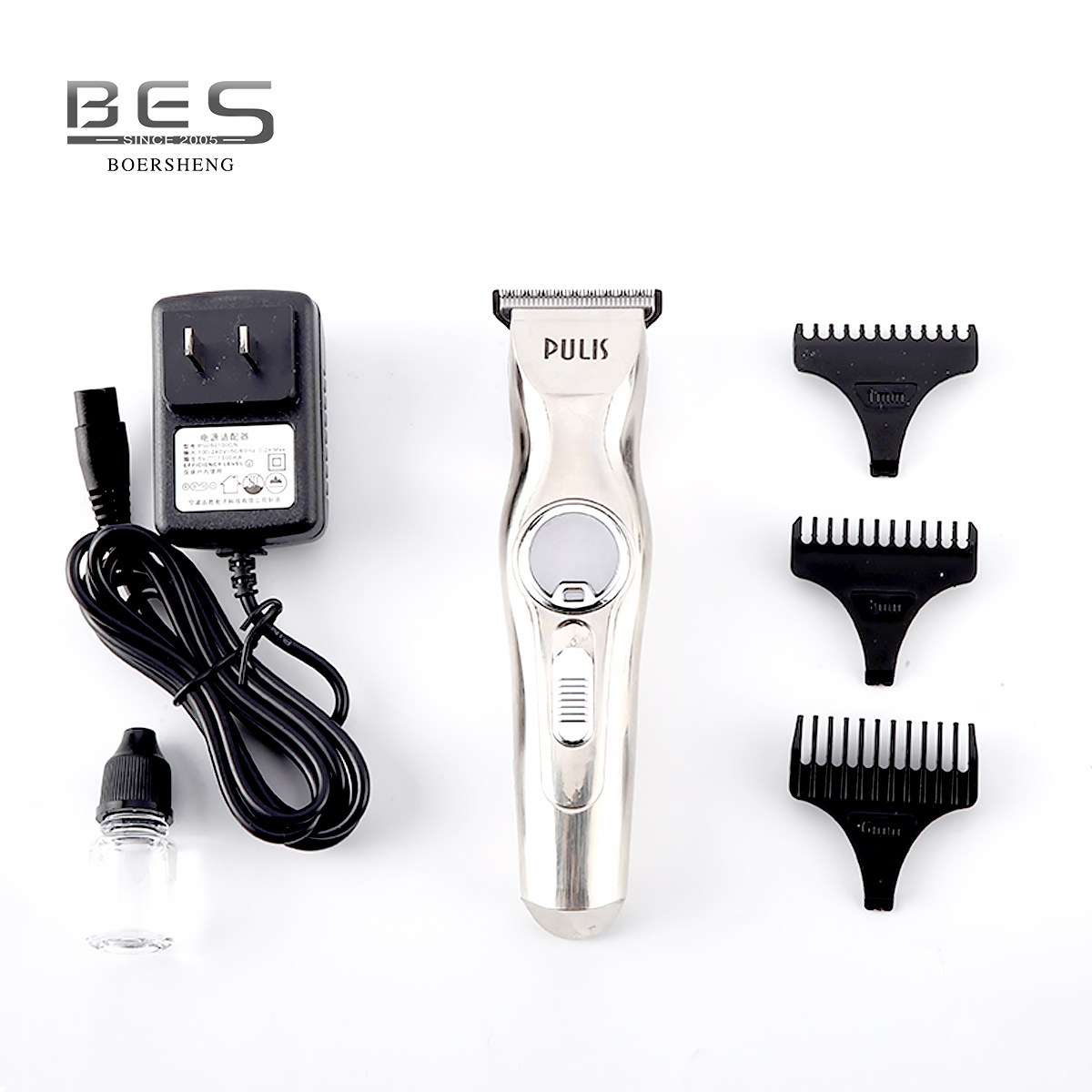 Rechargeable Hair Trimmer for men