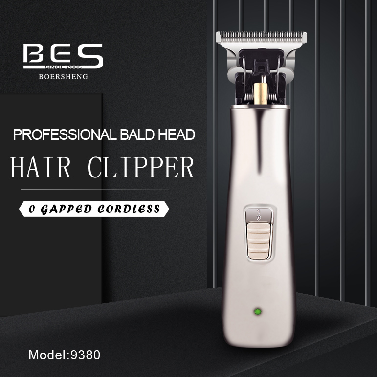 Exposed Zero T Blade Hair Trimmer