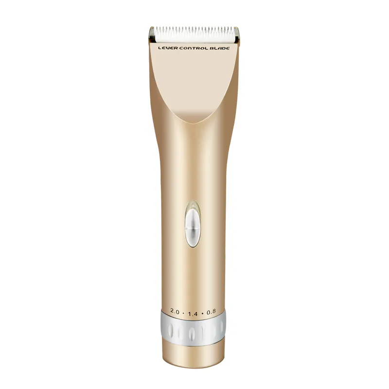 Hair Clipper with Ceramic Blade