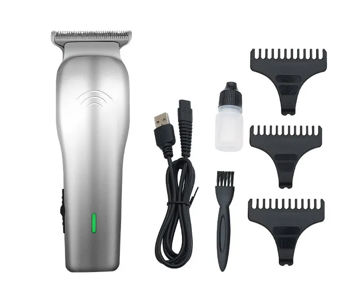 Powerful Beard Trimmer