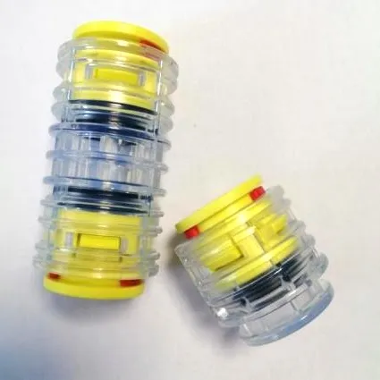 Embout Evolution Microduct