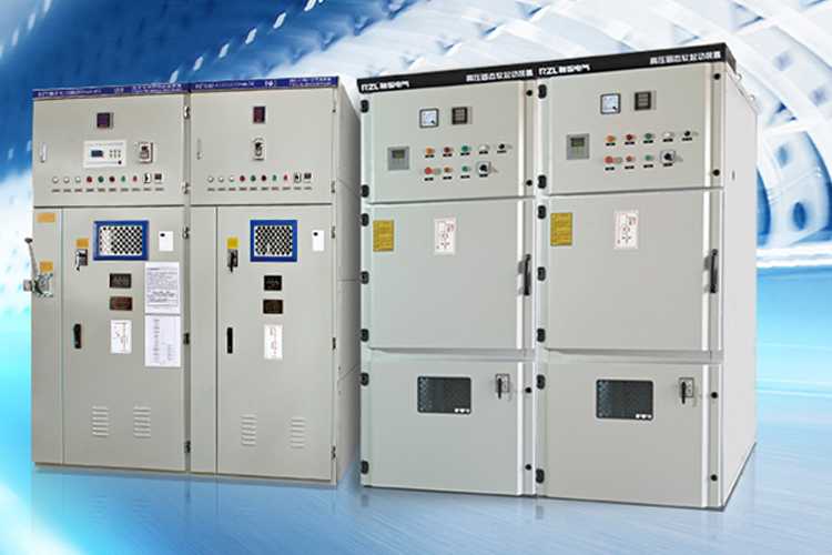 Unleashing the Power: Exploring High Voltage Solid Soft Starters