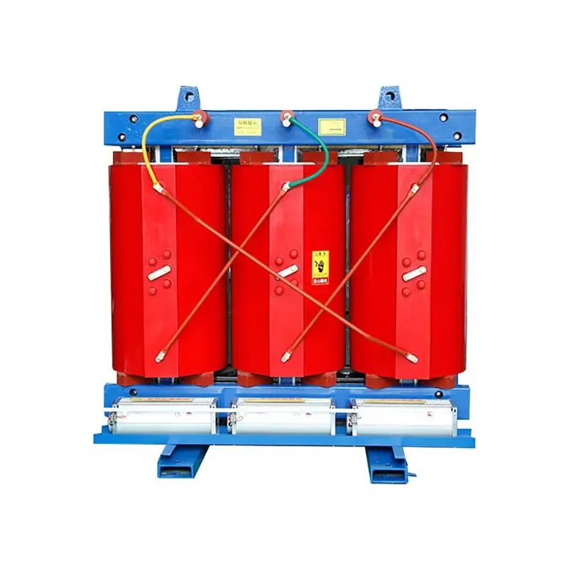 What Is the Function of Dry Type Transformer?