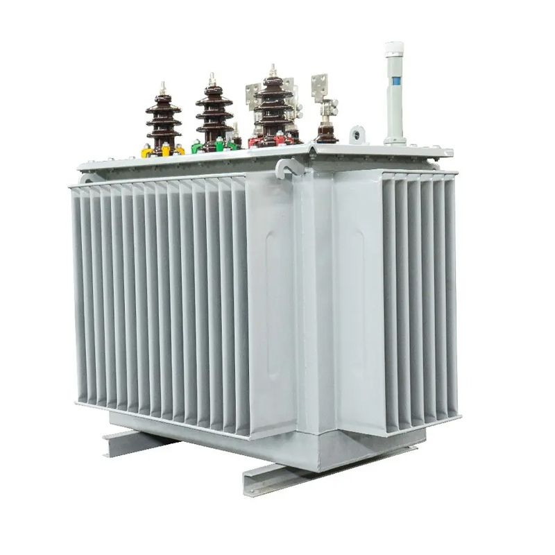 35kv oil immersed power distribution transformer Three Phase S11
