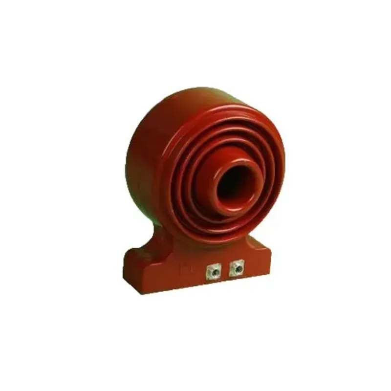 Current transformer electric equipment with copper materials