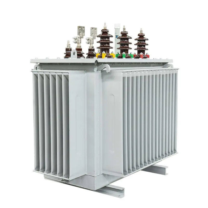 High Quality 20kV Oil Immersed Outdoor Transformer Cheap price