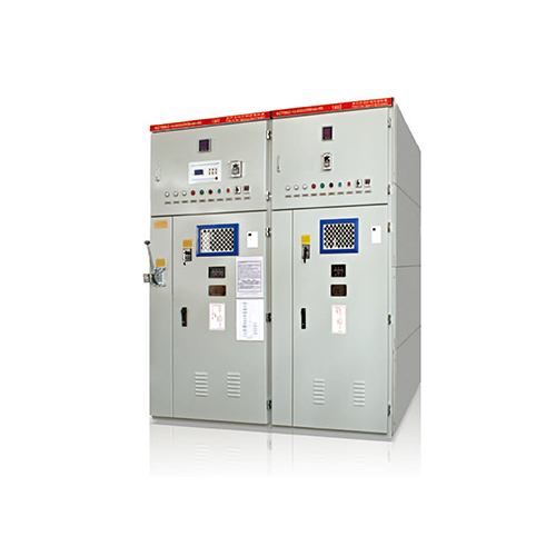 Dispositif complet de compensation de banque de condensateurs de puissance réactive à haute tension