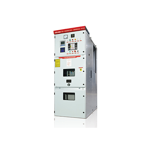 RZMV-10000-10 Fester Mittelspannungs-Softstarter Spannung 10 kV Leistung 10000 kW Nennstrom 720 A