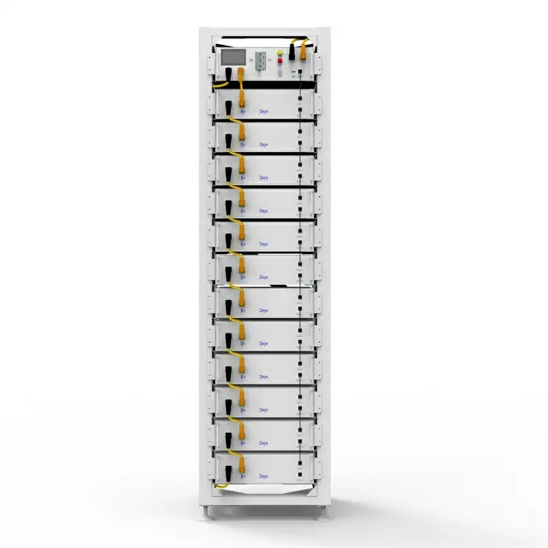 Batterie au lithium DEYE BOS-G