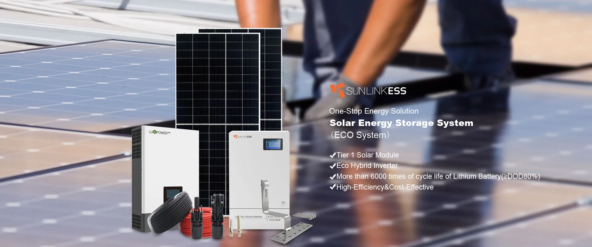 Fornitori di inverter solari off grid