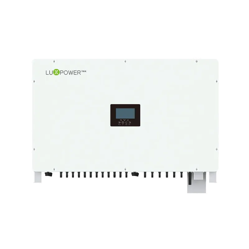 Luxpower-LSP-100K-User-Manual