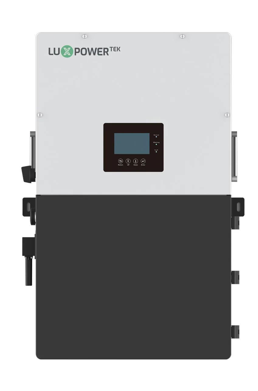 Luxpower LXP-LB-US-12K Datasheet