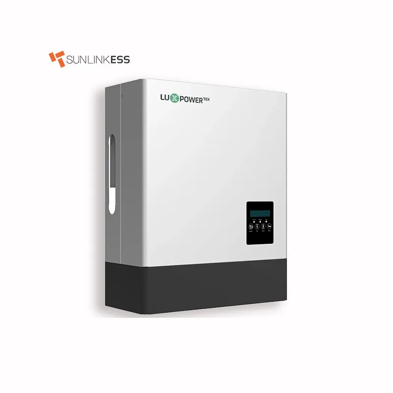 What is A Luxpower Hybrid Inverter?