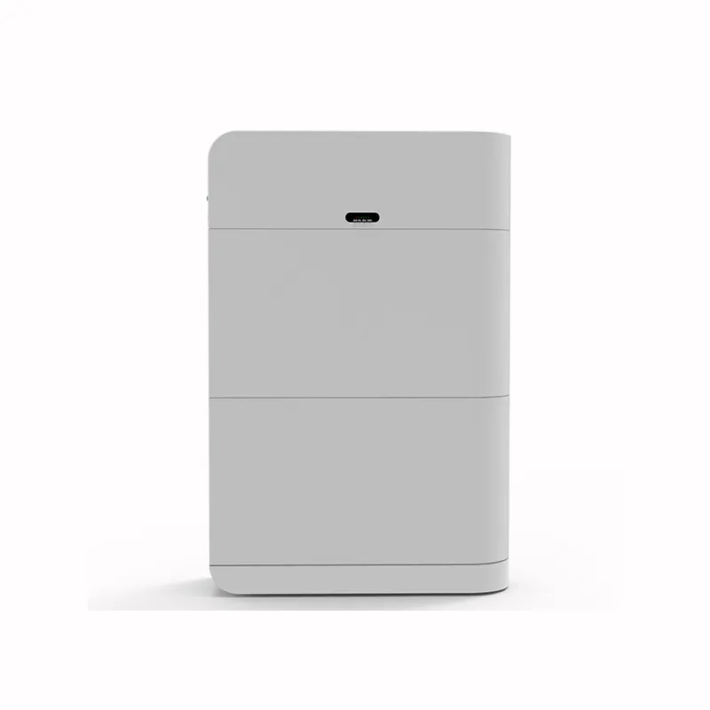 Powerbank con batteria al litio ad alta tensione da 10 kWh