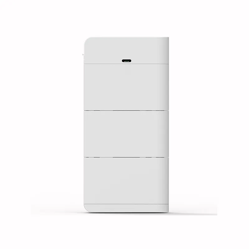 15 kWh hoogspannings-lithiumbatterij Powerbank