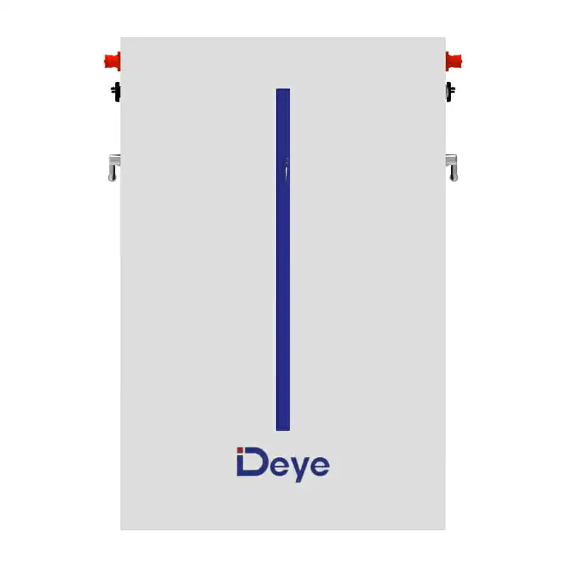 DEYE 6kwh リチウム電池 RW M6.1