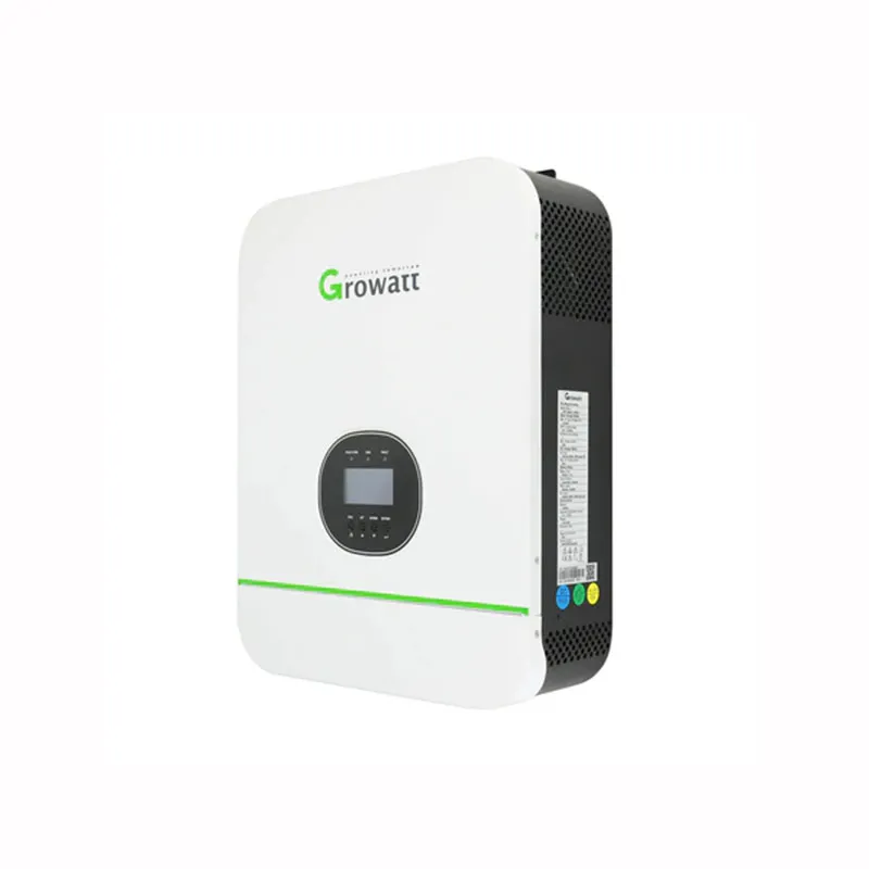 Growatt SPF 3KW Single Phase Off Grid Inverter