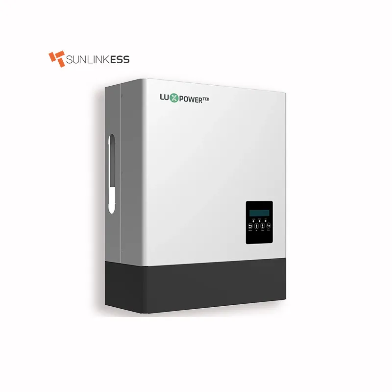 LXP 3KW Single Phase Hybrid Inverter